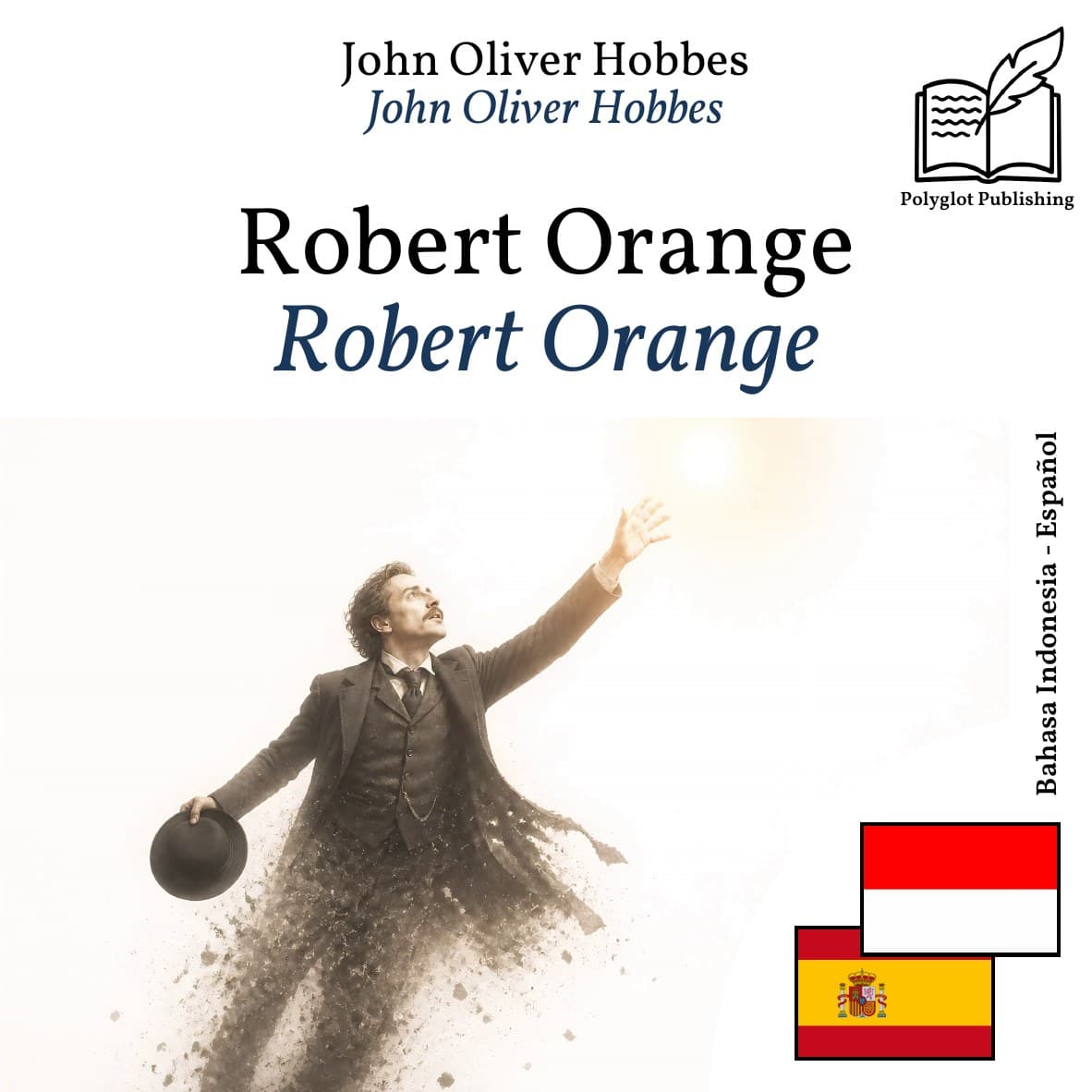 Robert Orange