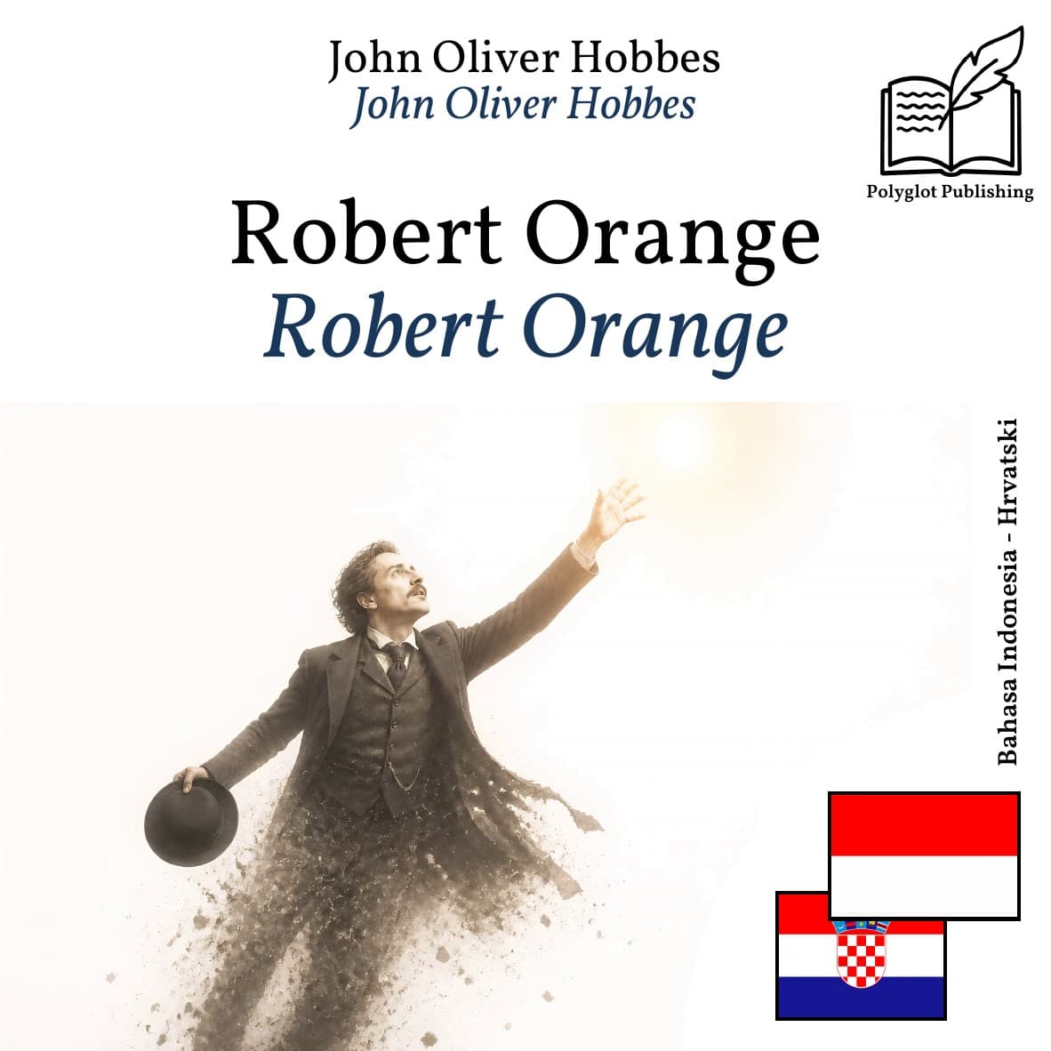 Robert Orange