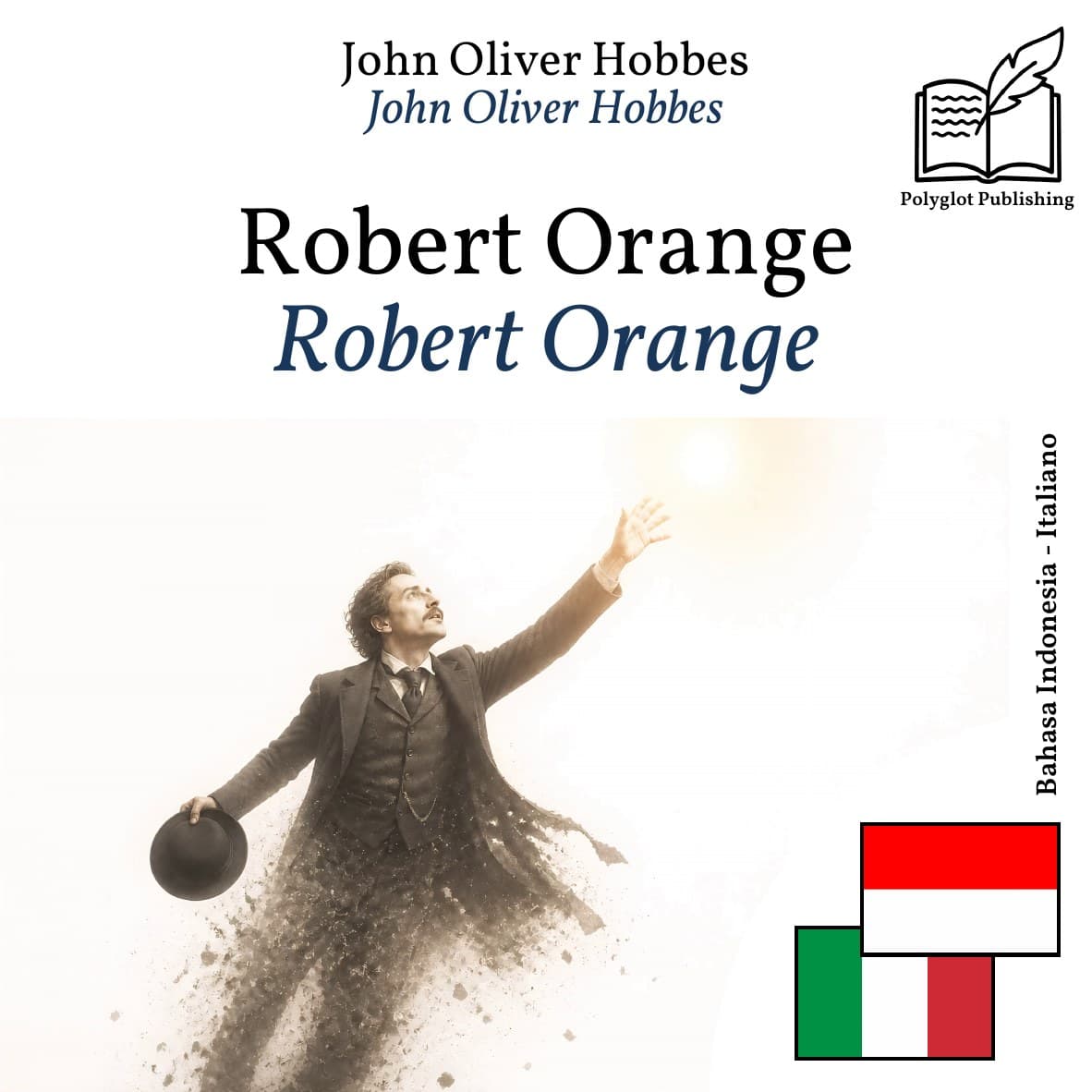 Robert Orange