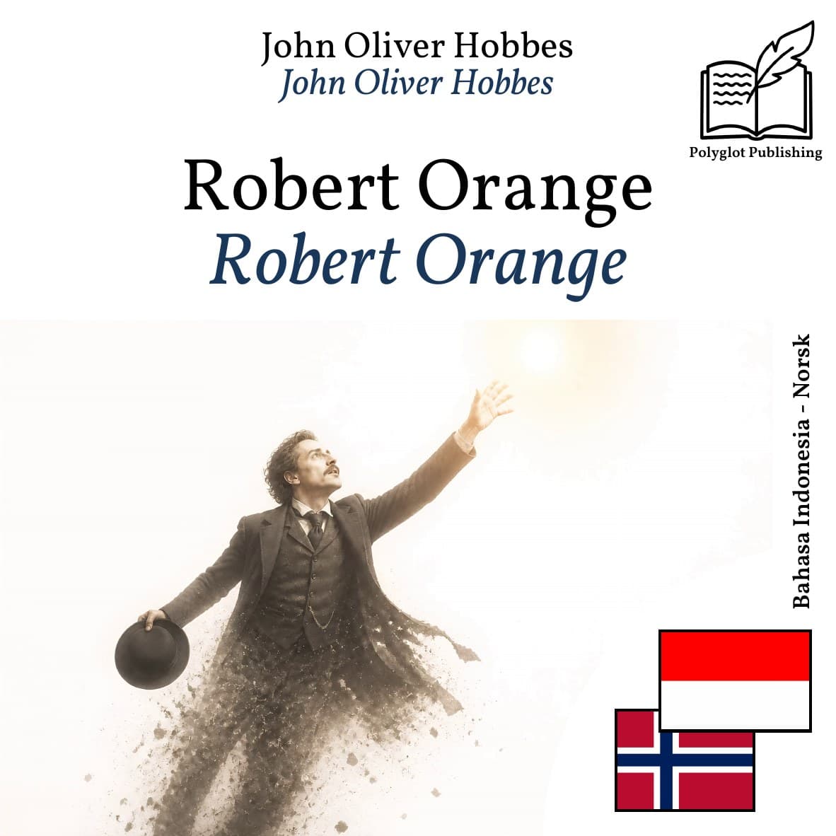 Robert Orange