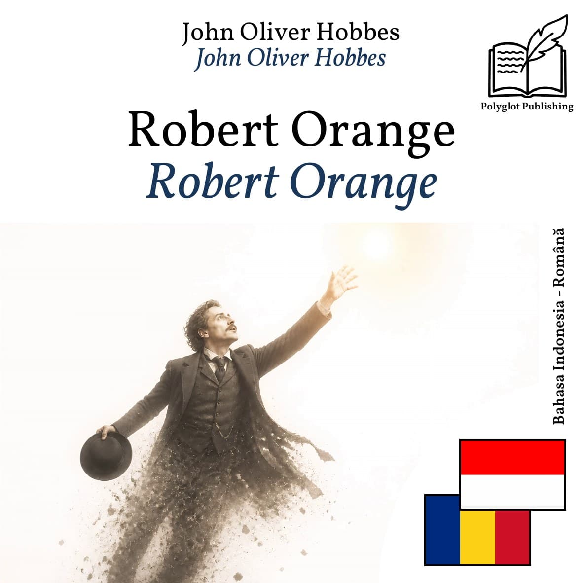 Robert Orange