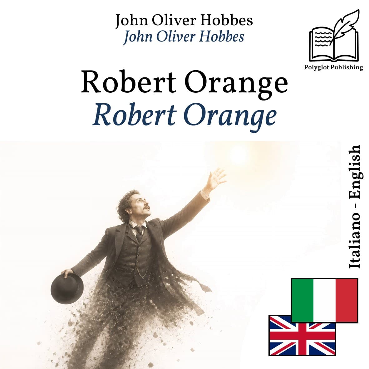 Robert Orange