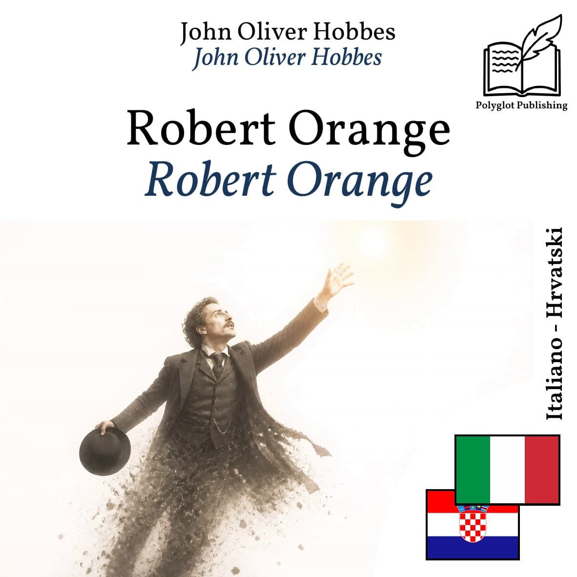 Robert Orange