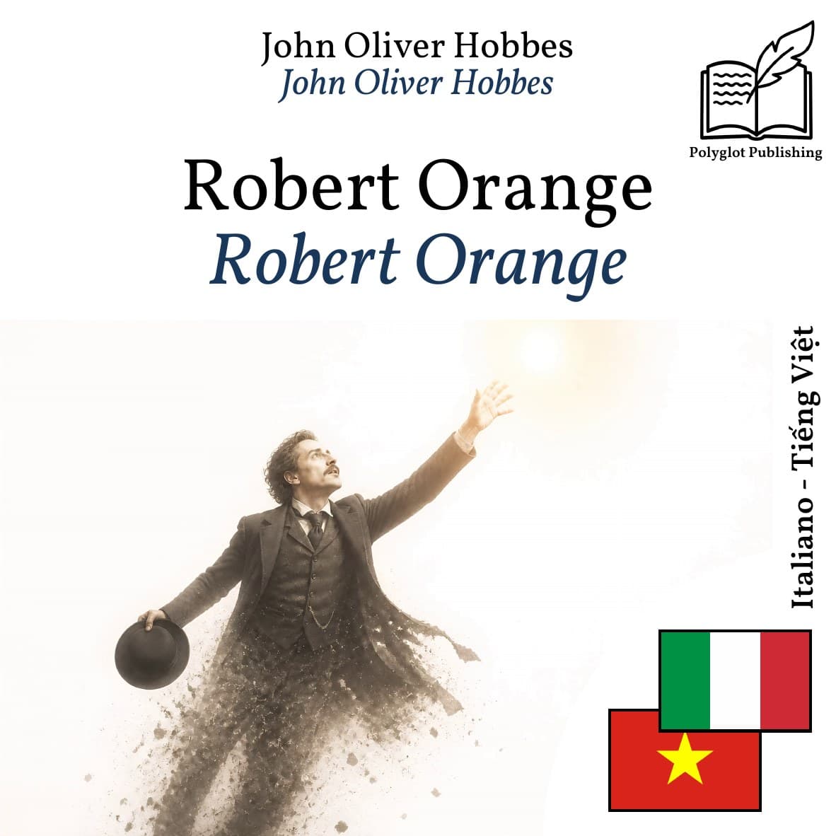 Robert Orange