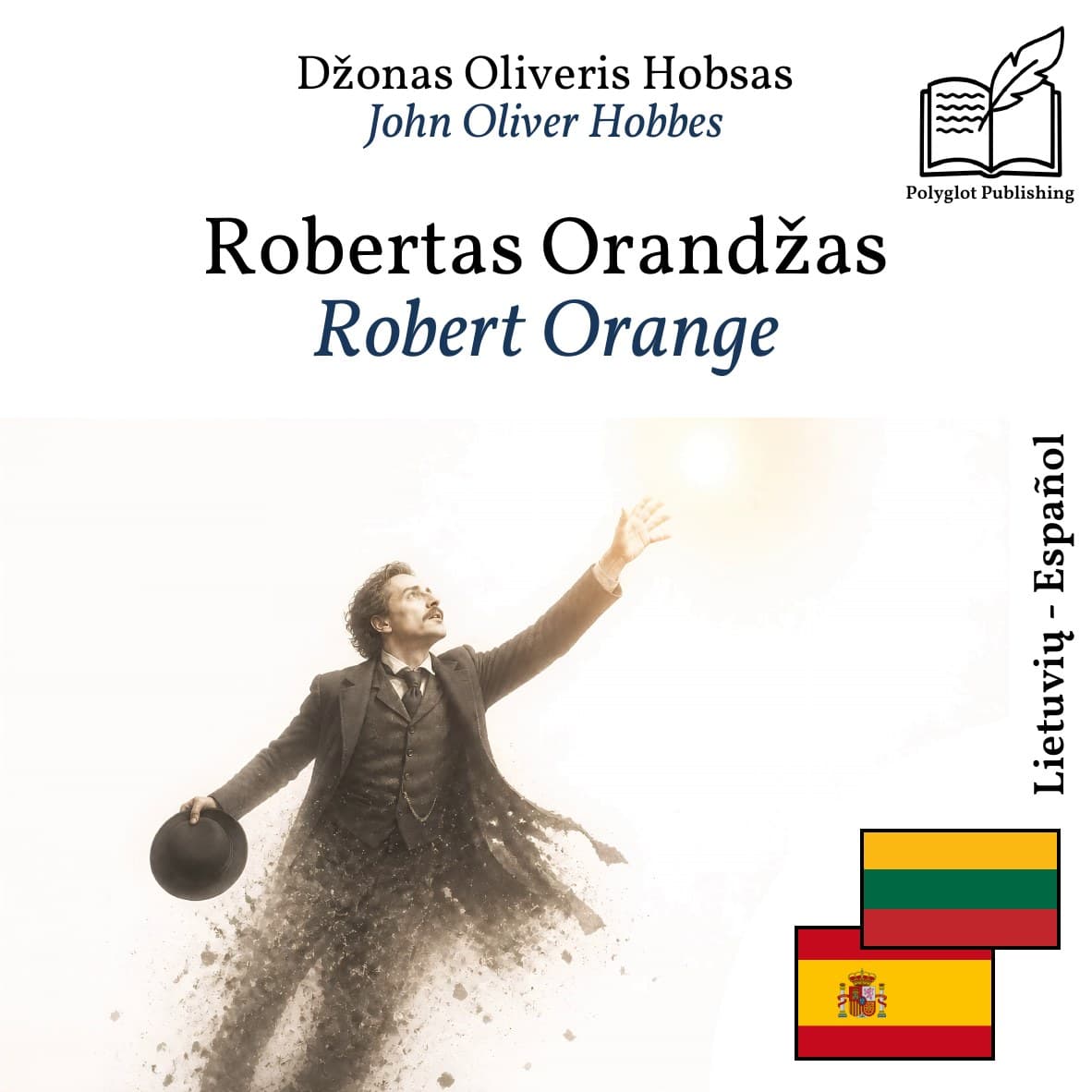 Robert Orange