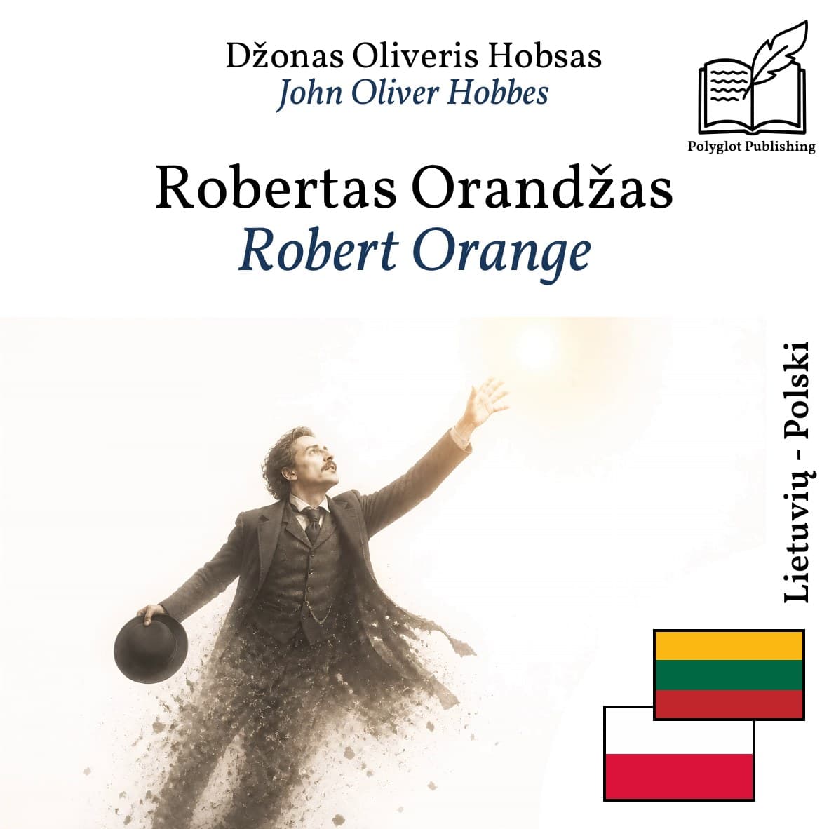 Robert Orange