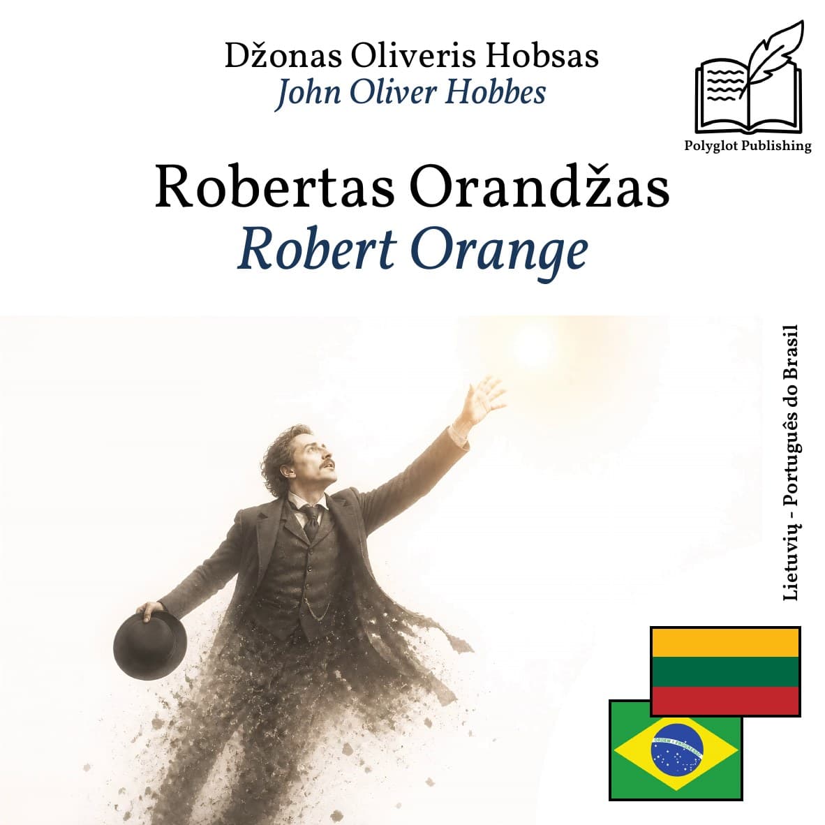 Robert Orange