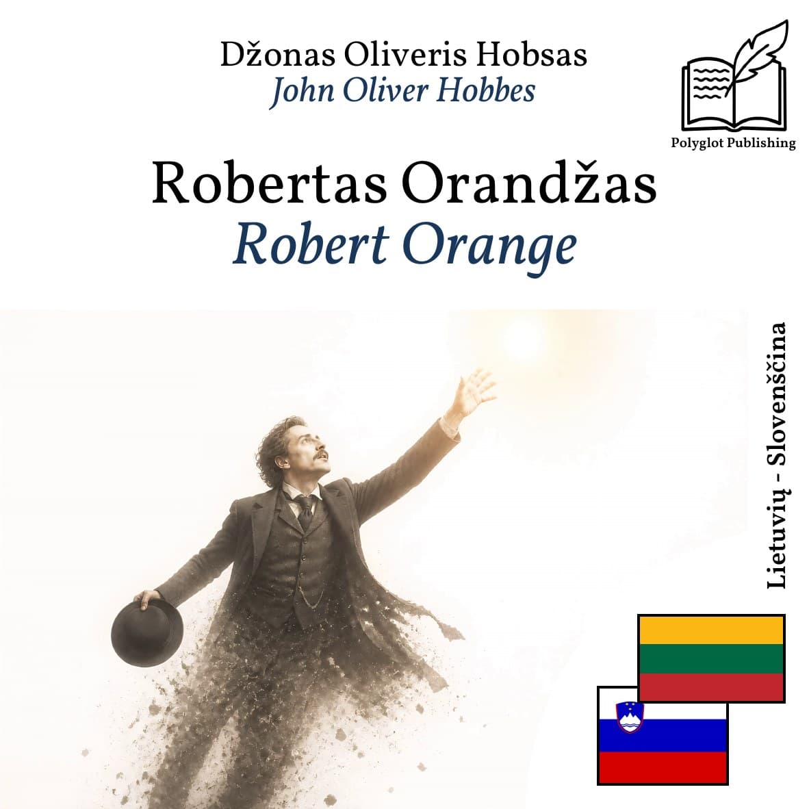 Robert Orange