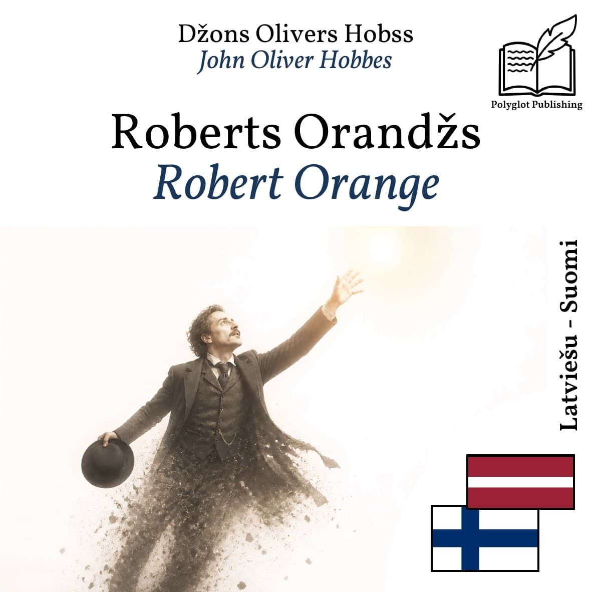 Robert Orange