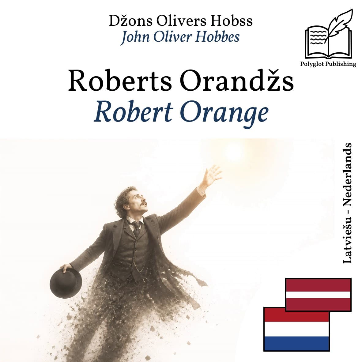 Robert Orange