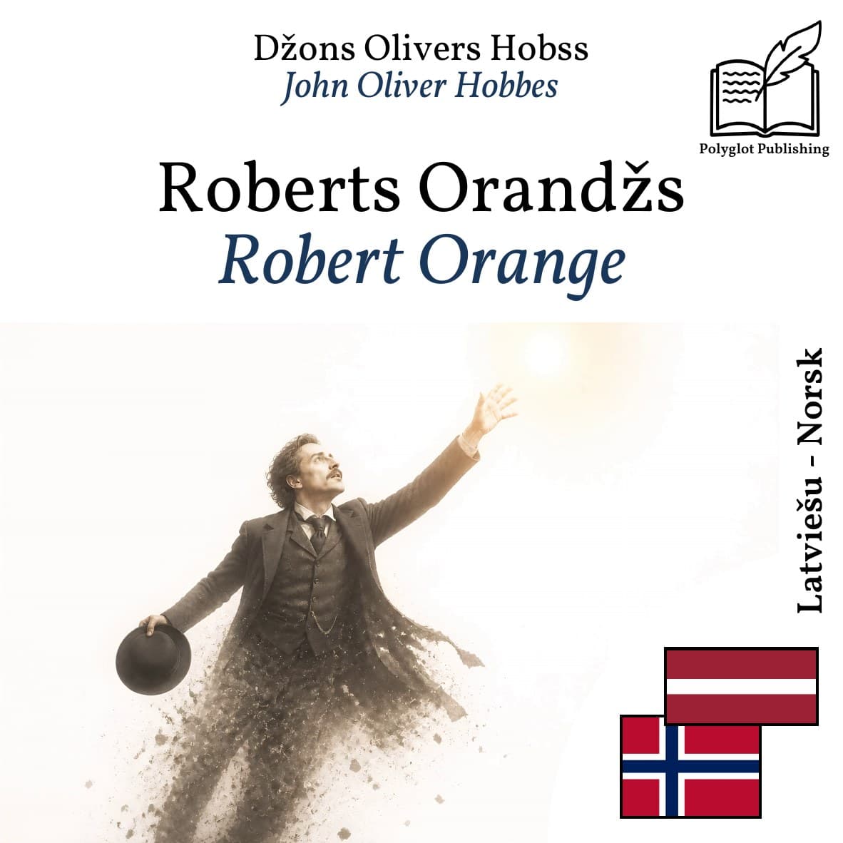 Robert Orange