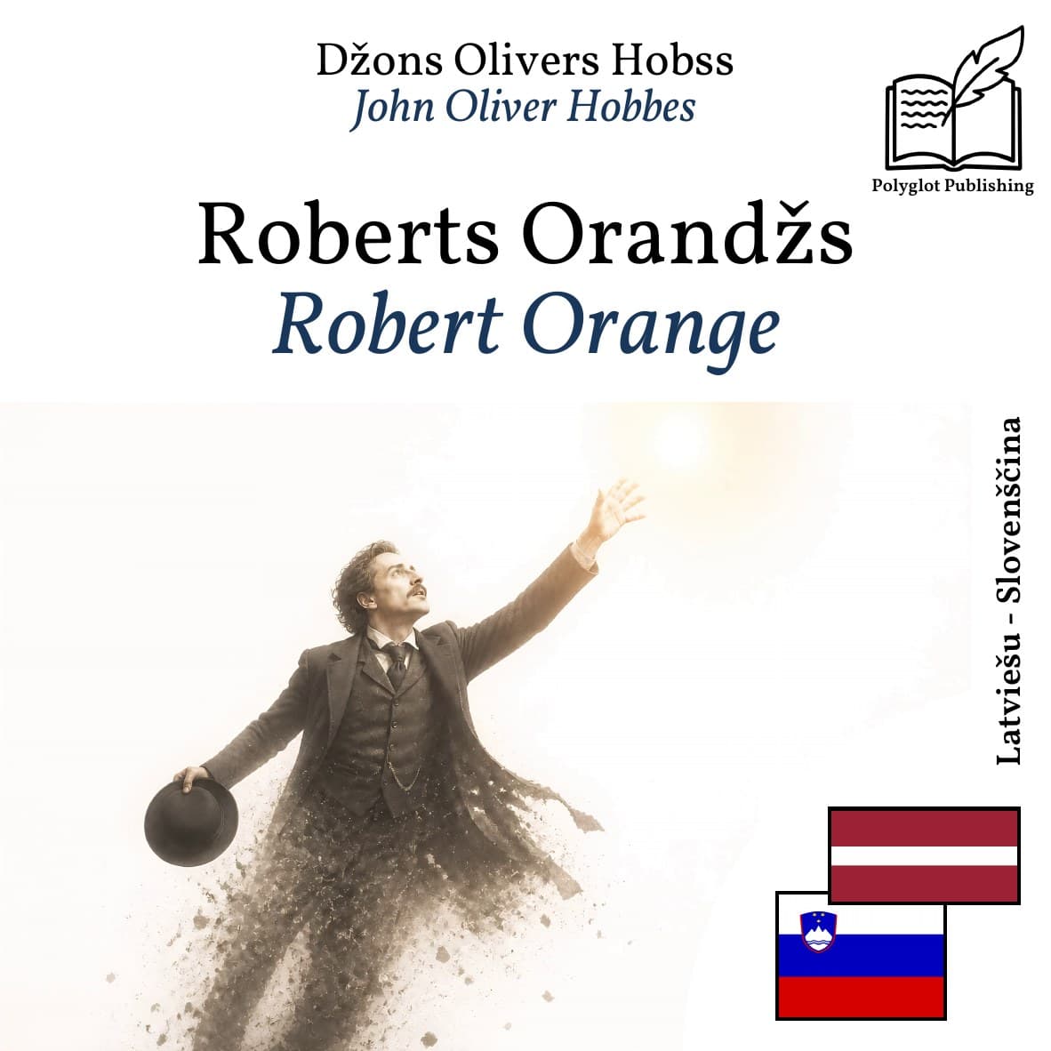 Robert Orange