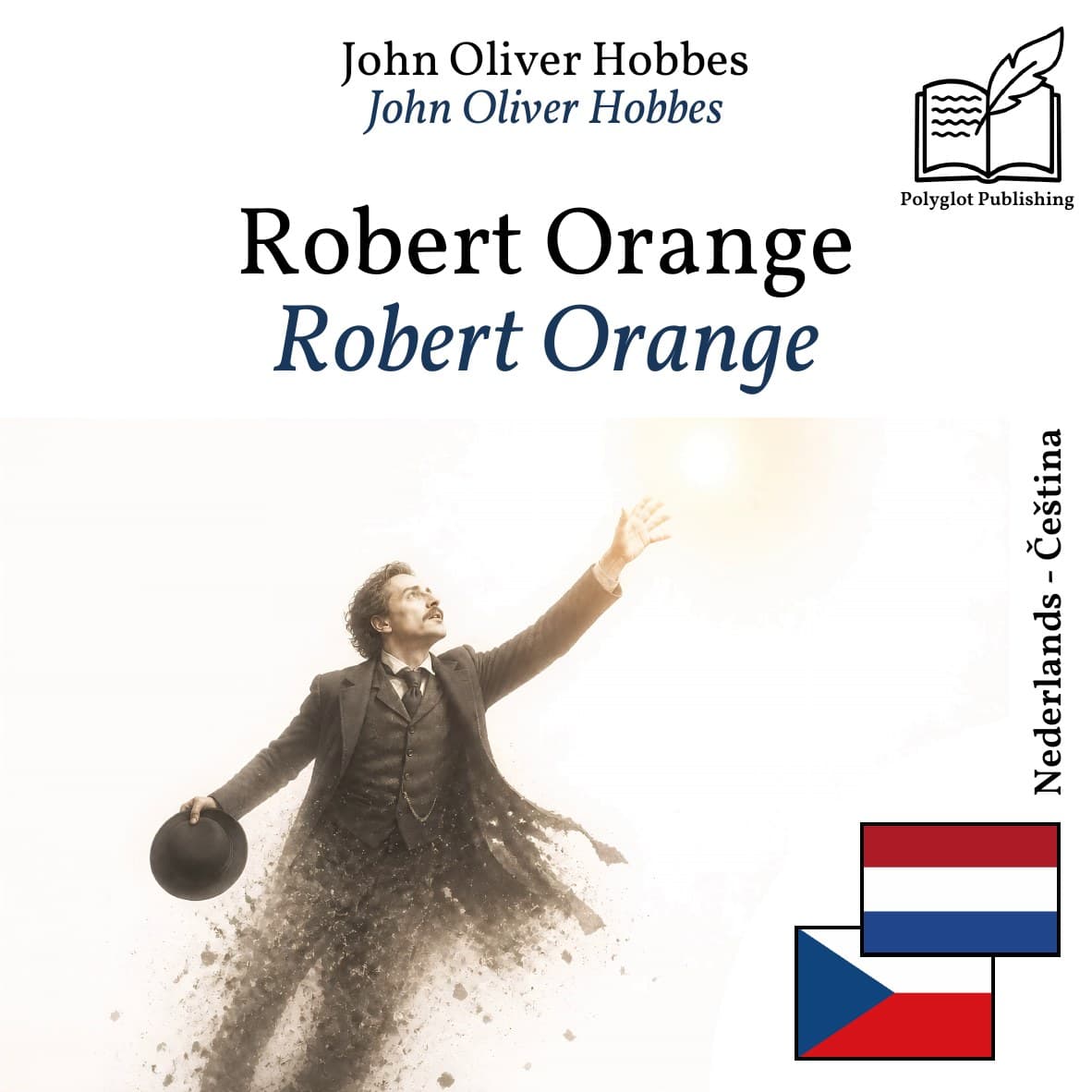 Robert Orange