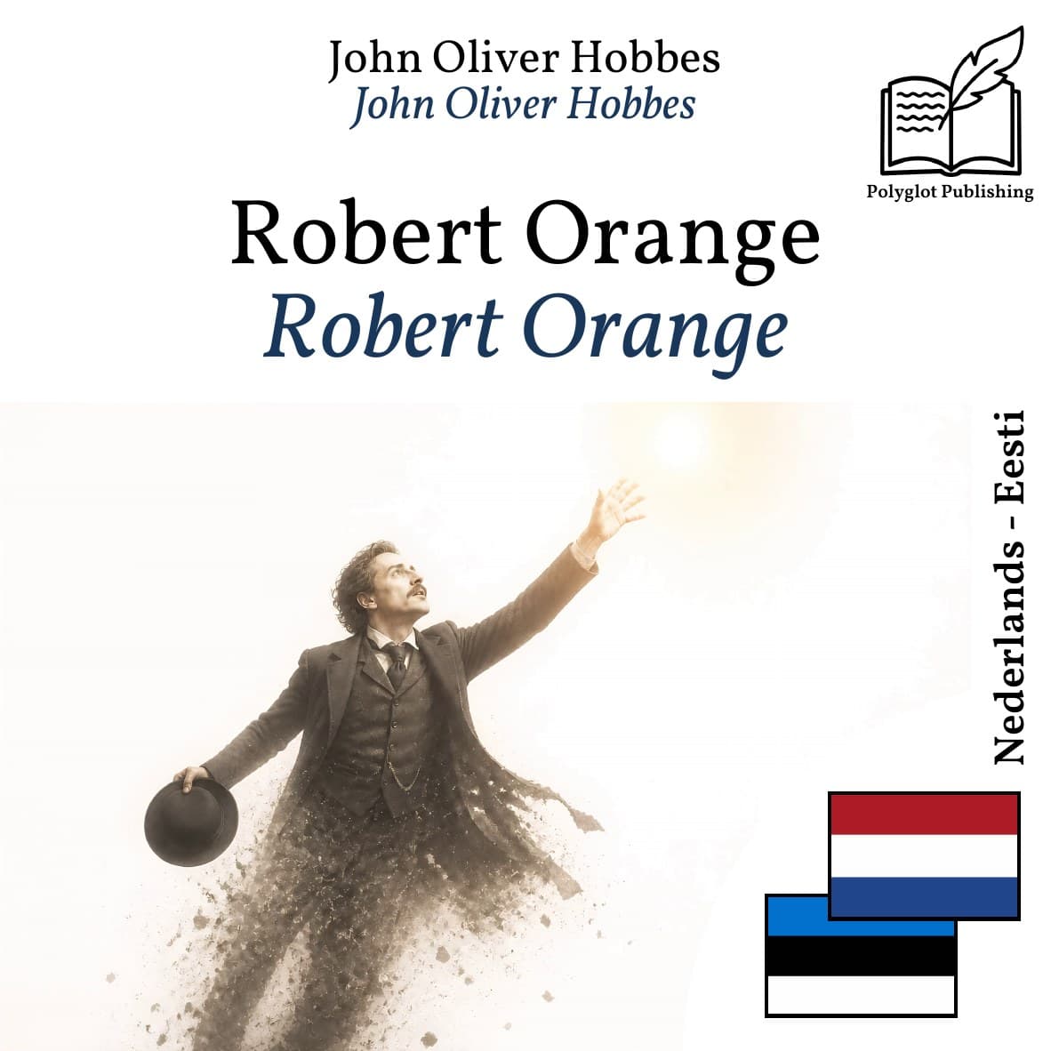Robert Orange