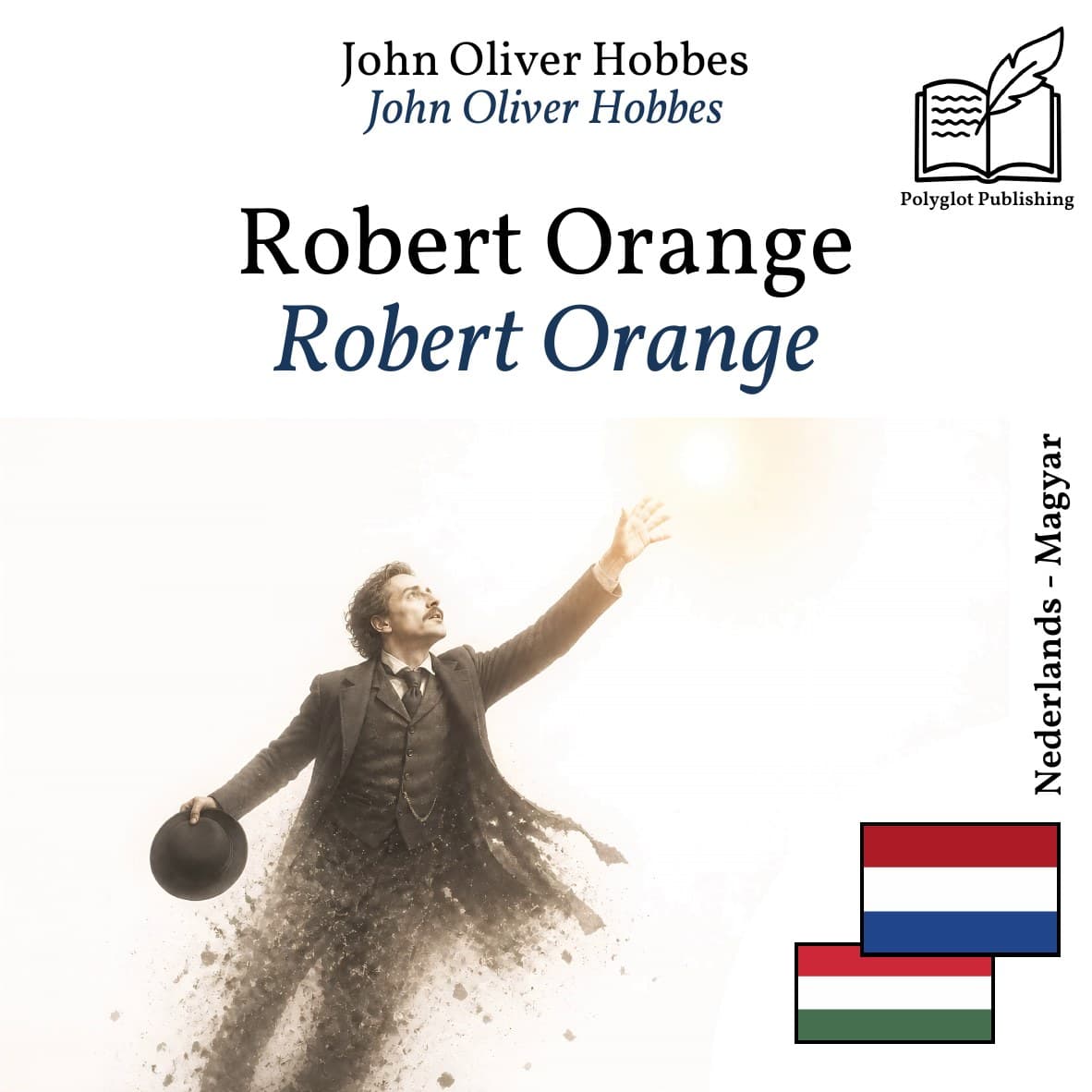 Robert Orange