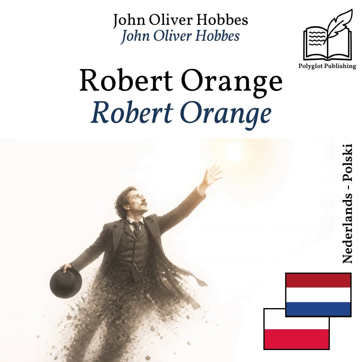 Robert Orange