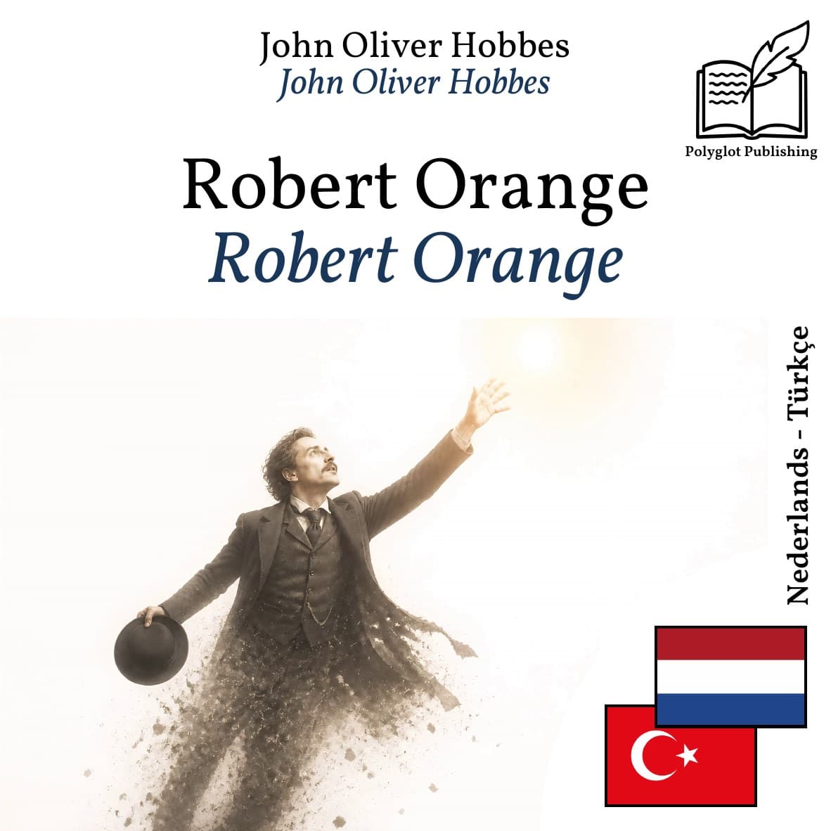 Robert Orange