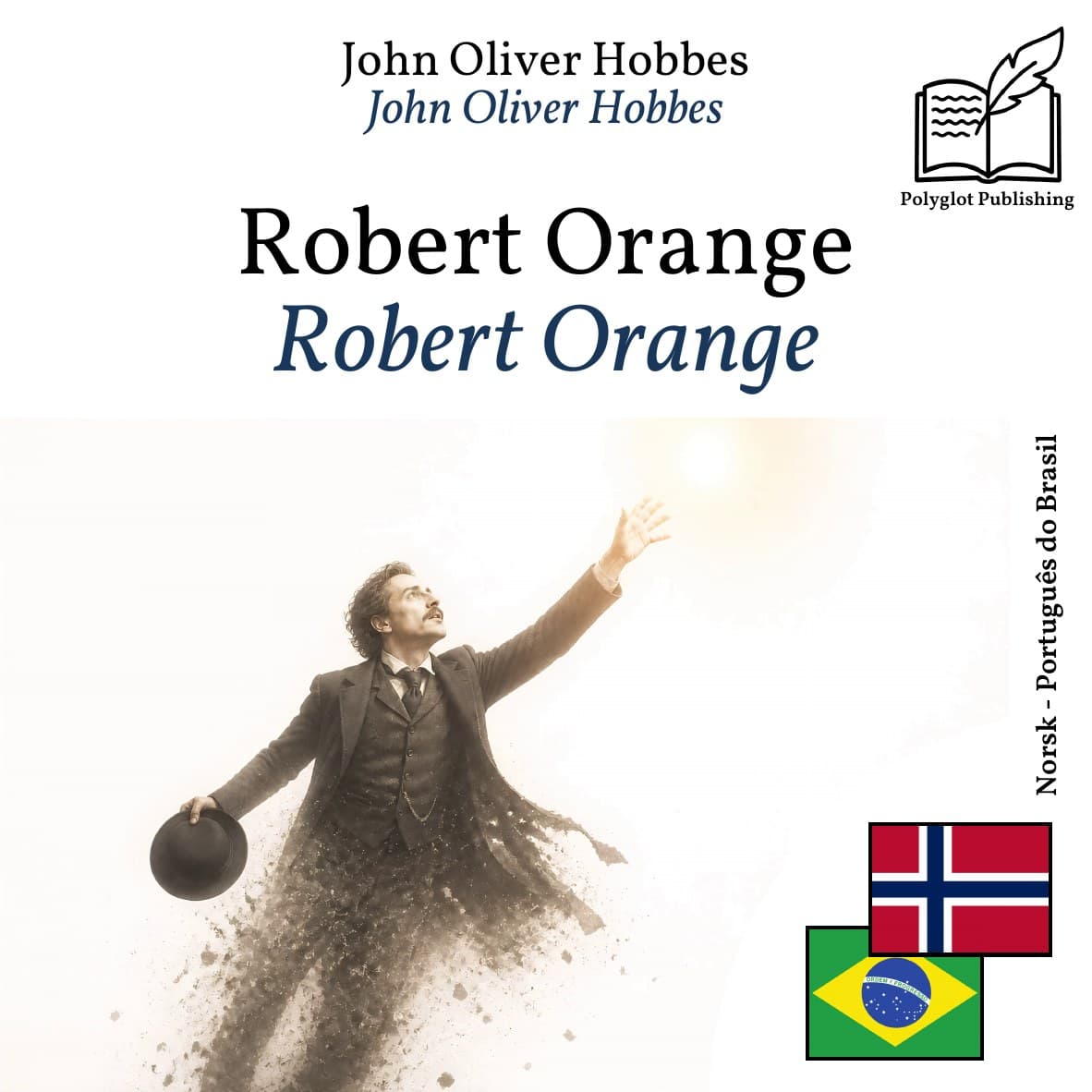 Robert Orange
