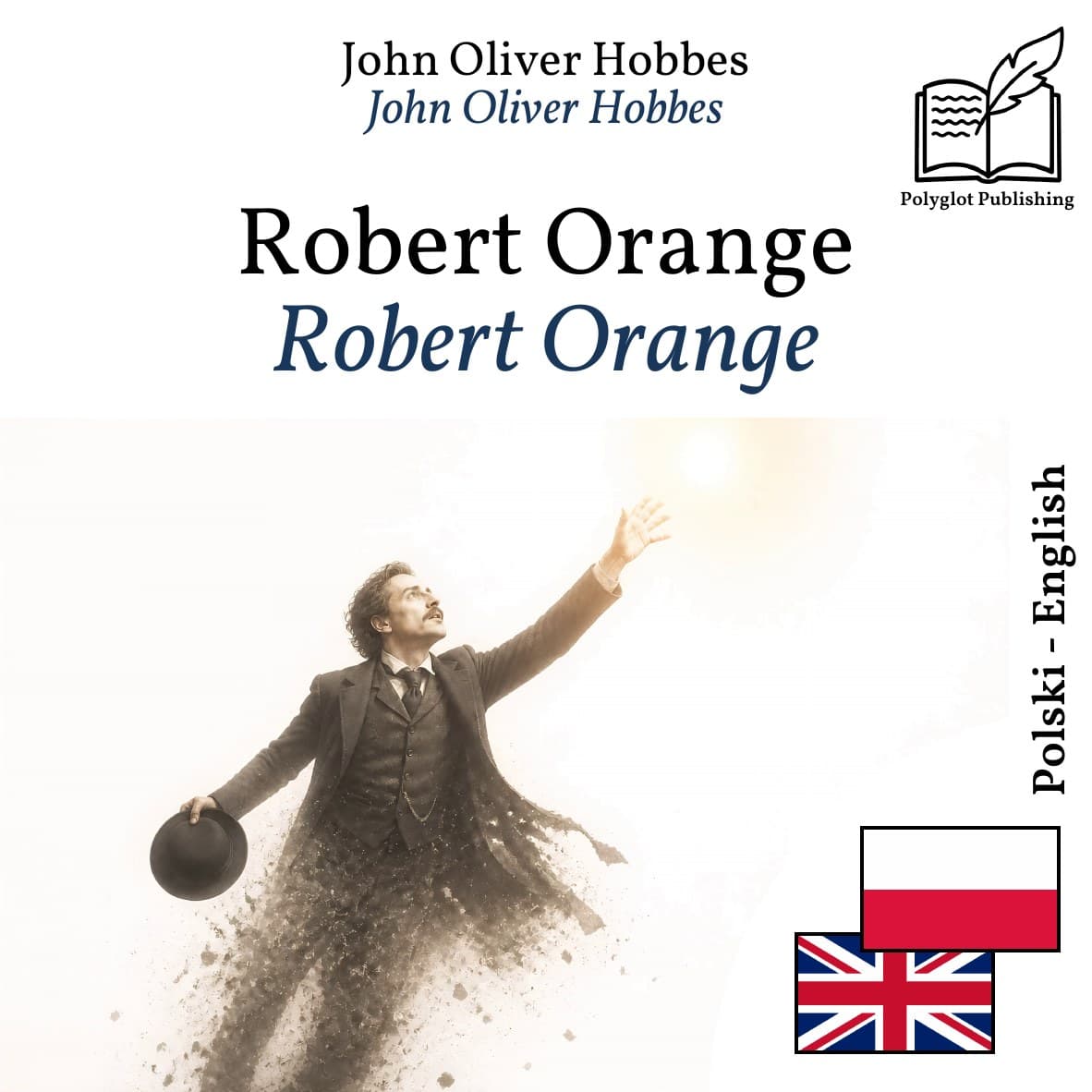 Robert Orange