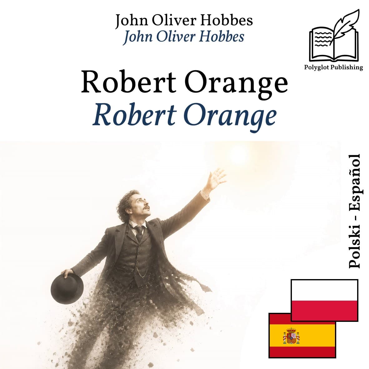 Robert Orange