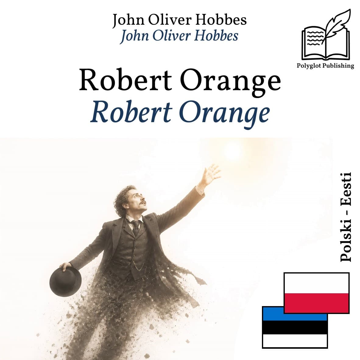 Robert Orange