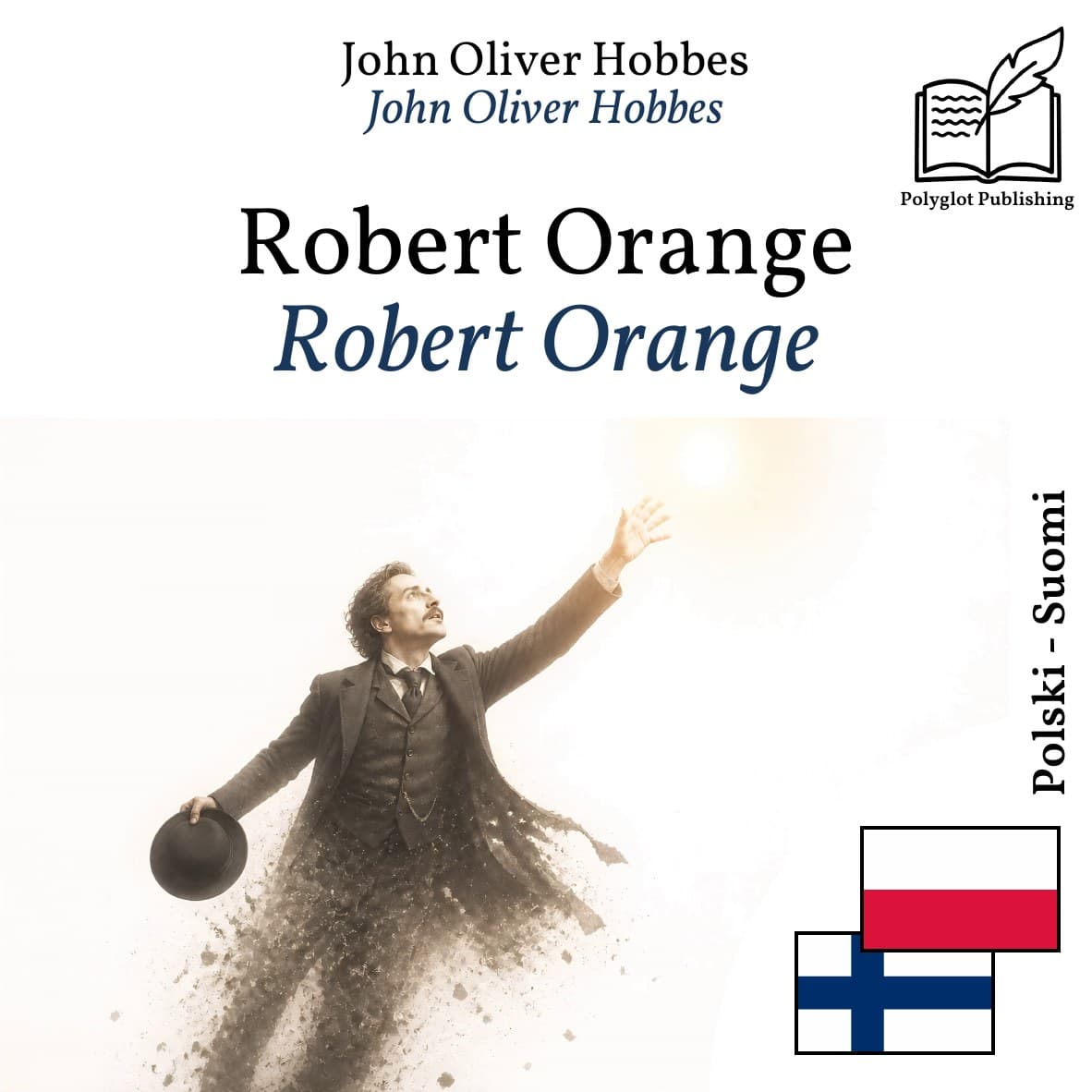 Robert Orange