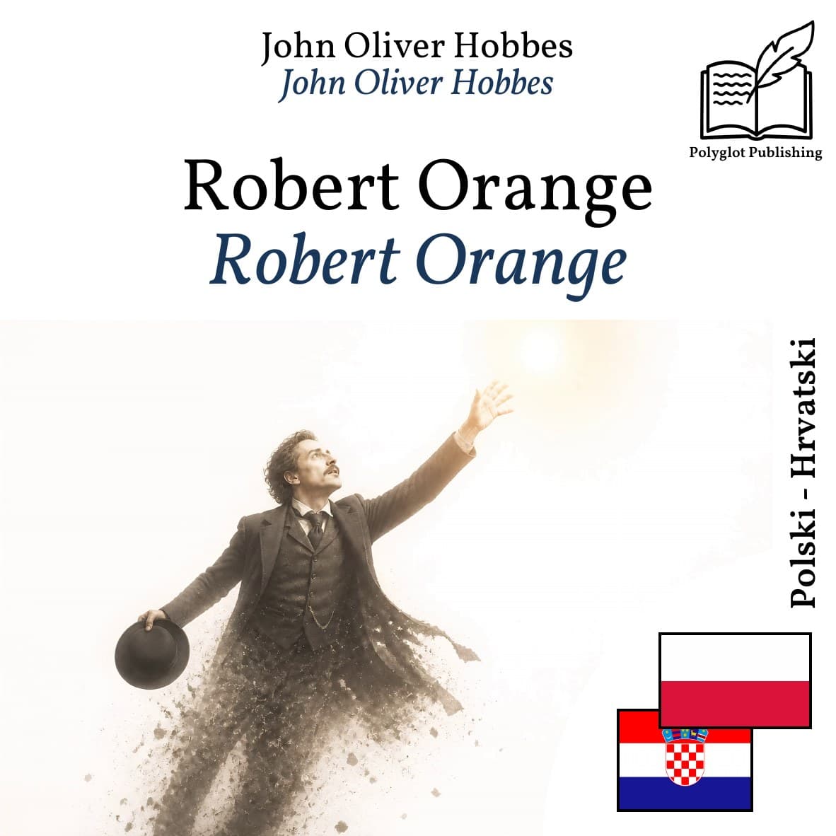 Robert Orange