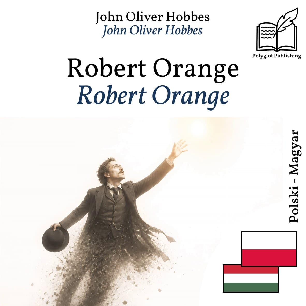 Robert Orange