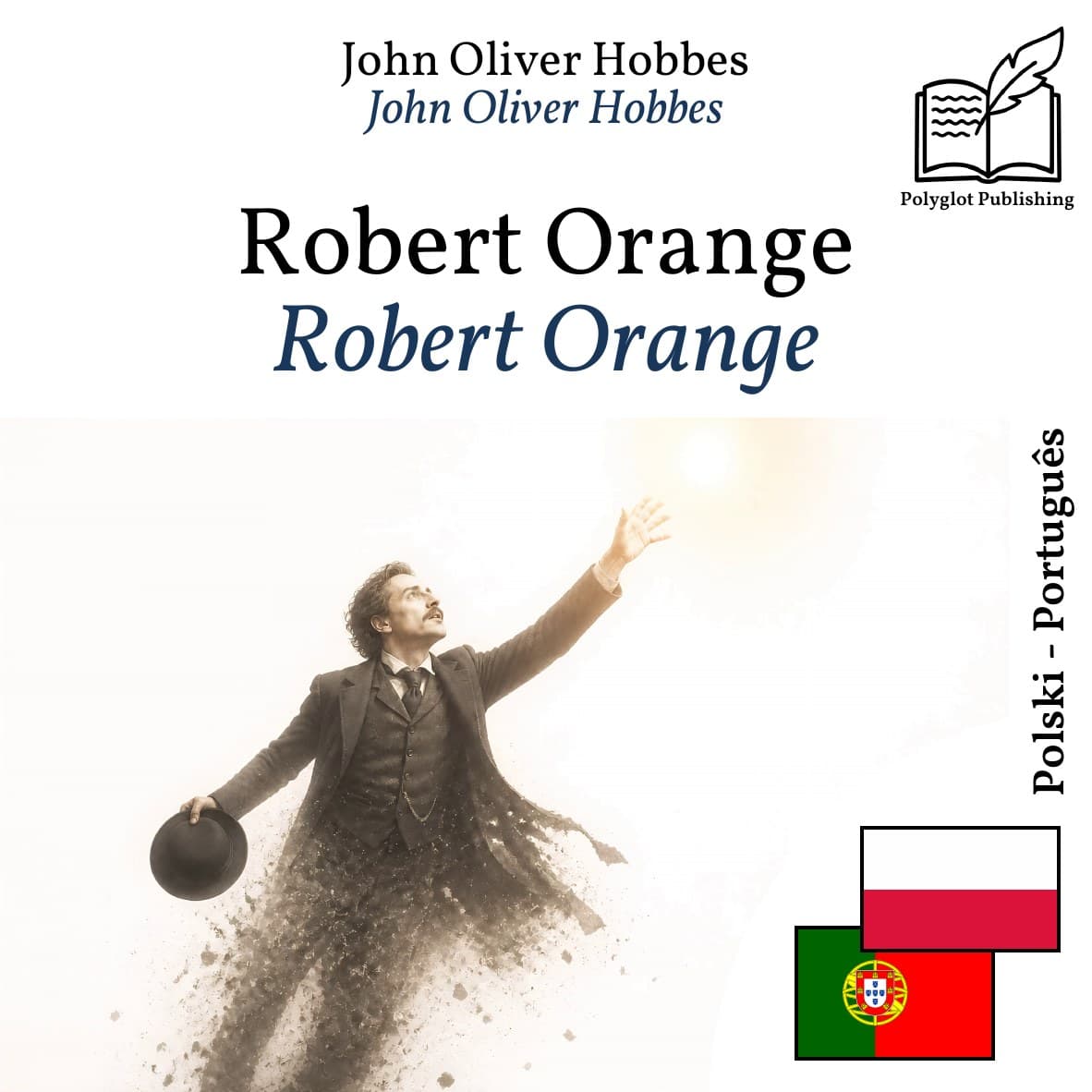 Robert Orange