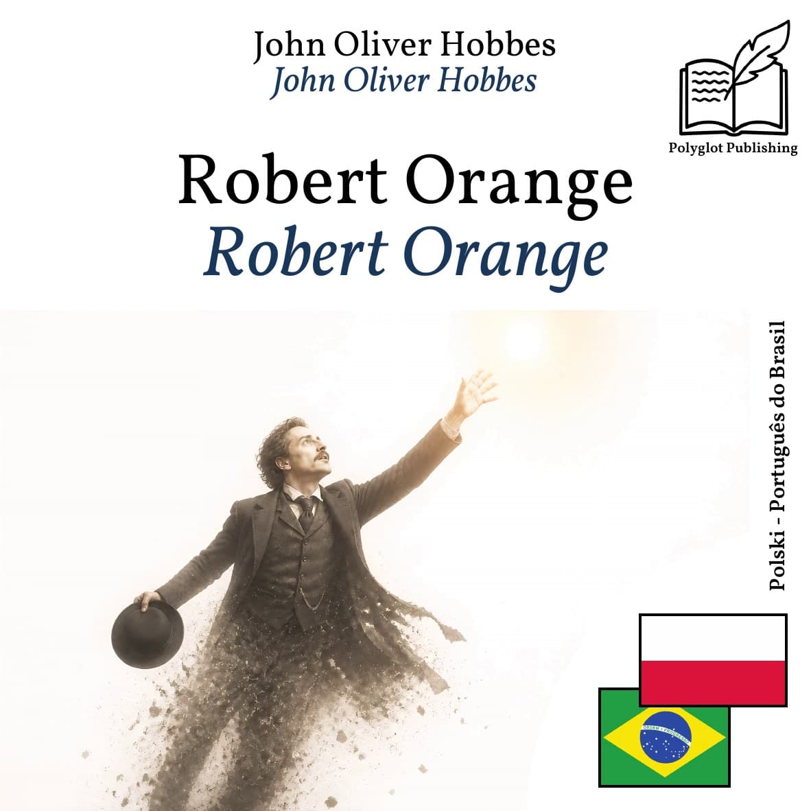 Robert Orange