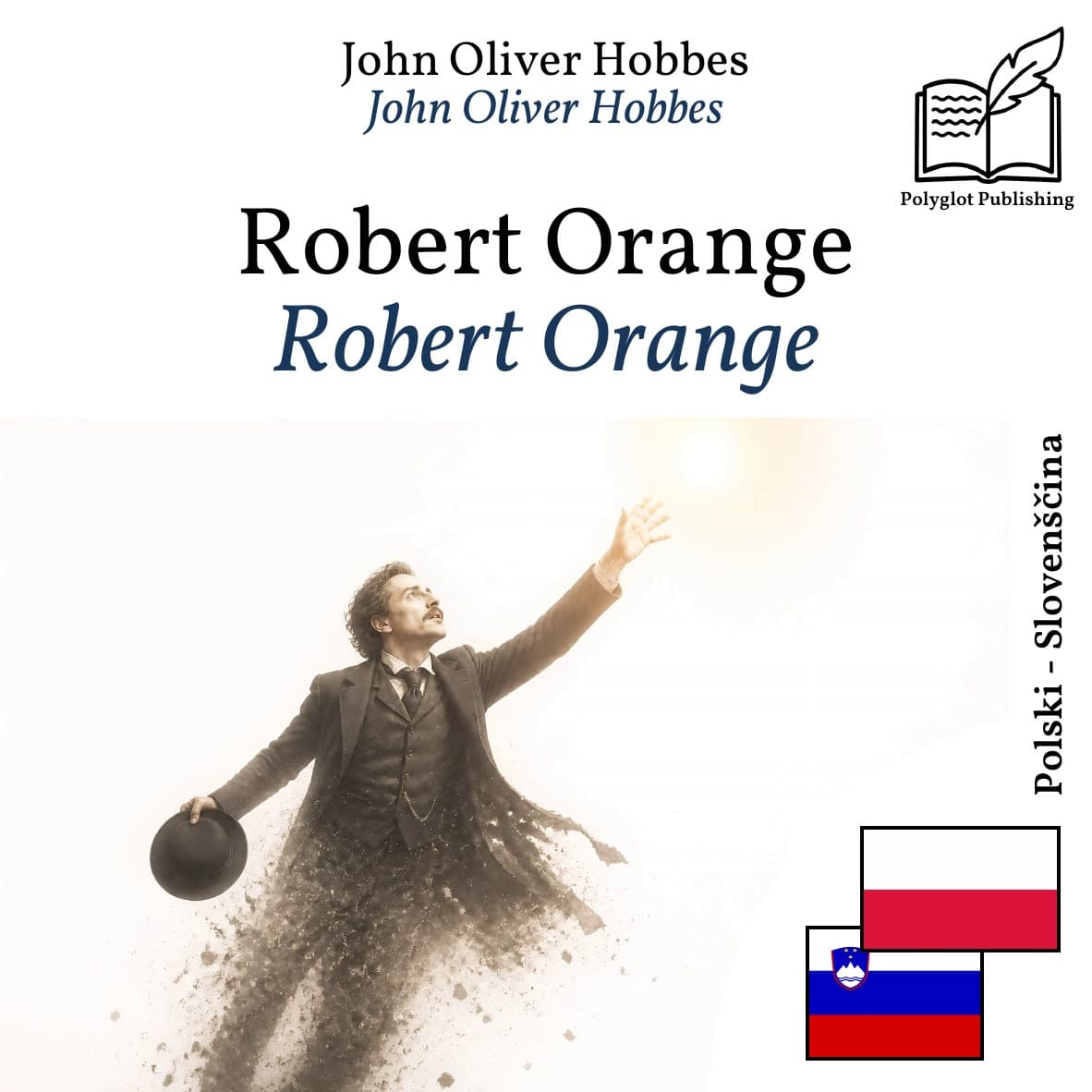 Robert Orange