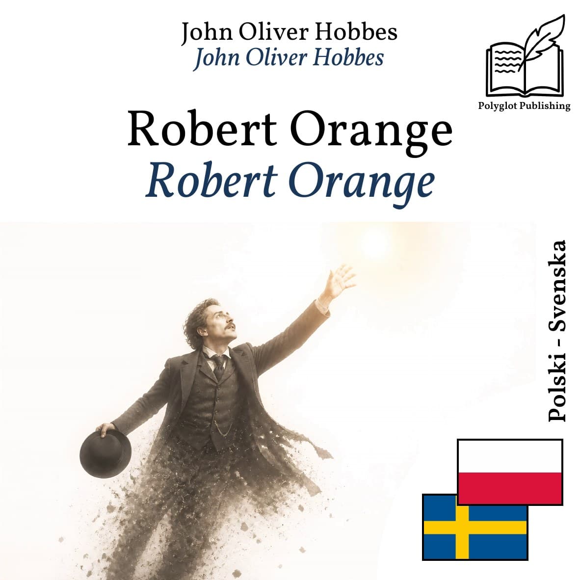 Robert Orange