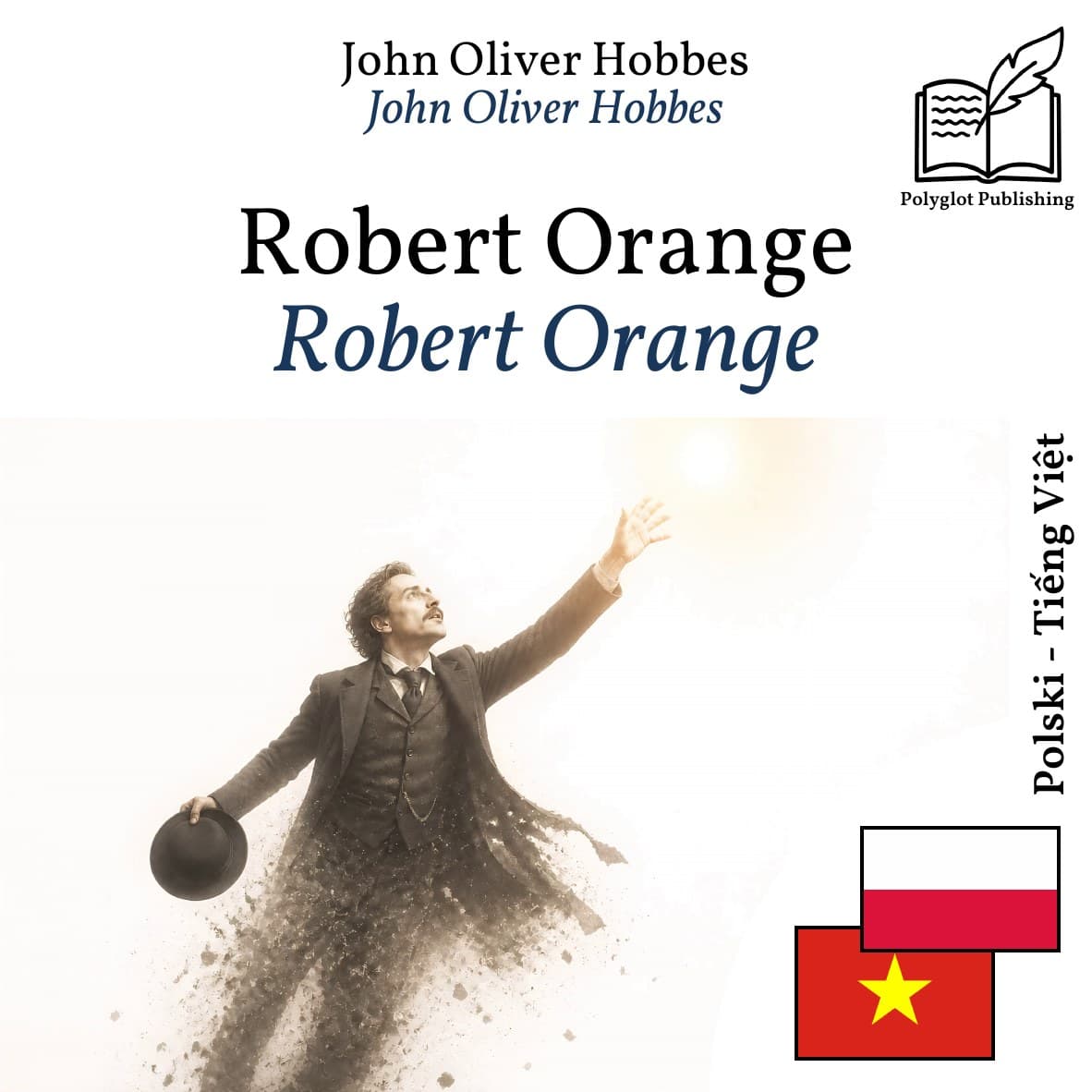 Robert Orange