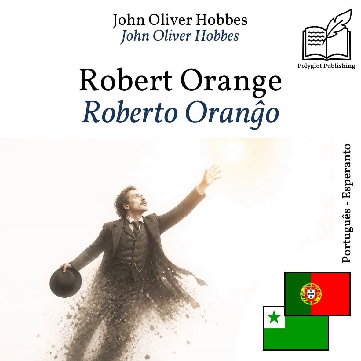 Roberto Oranĝo
