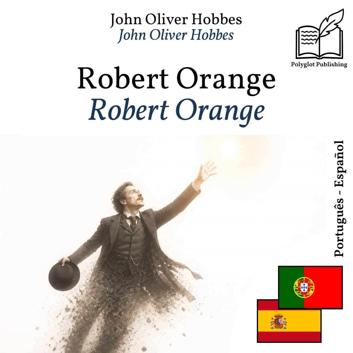 Robert Orange