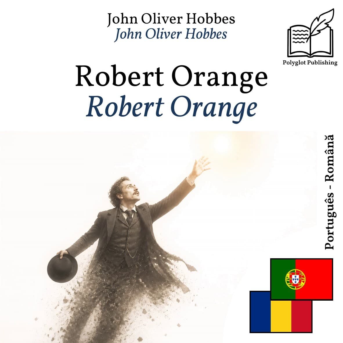 Robert Orange