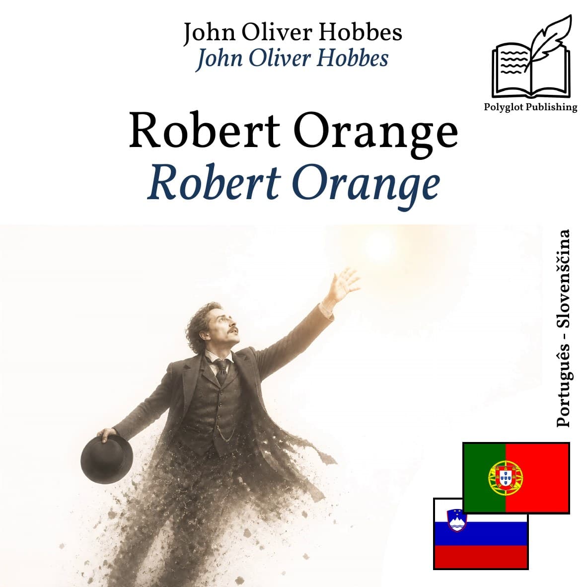 Robert Orange
