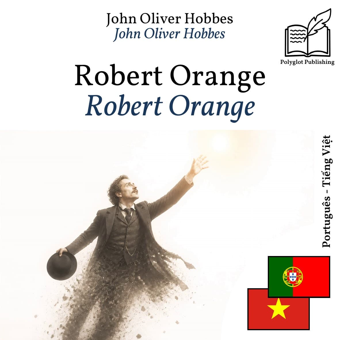 Robert Orange
