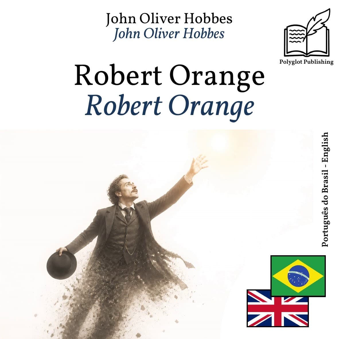 Robert Orange