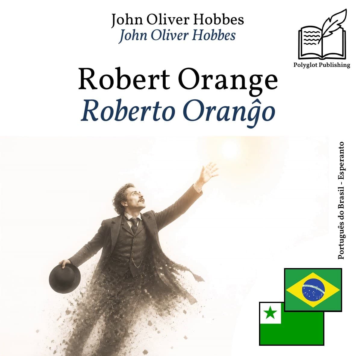 Roberto Oranĝo