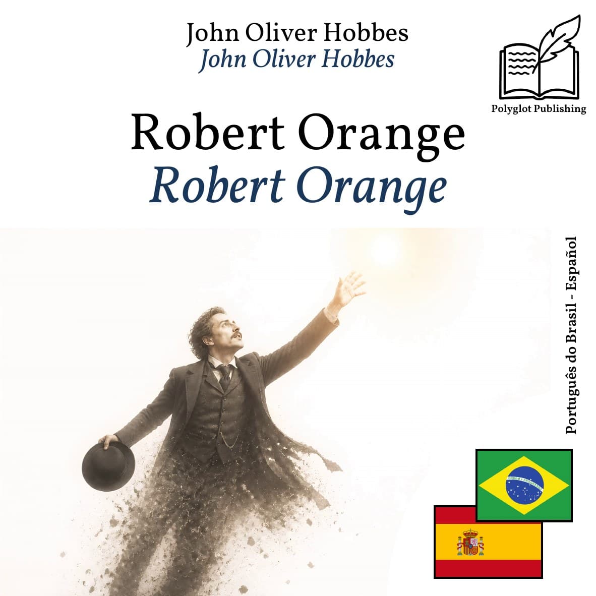 Robert Orange