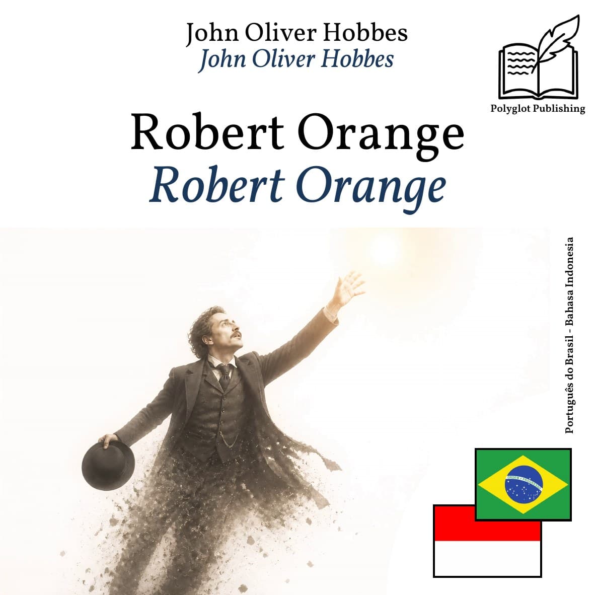 Robert Orange