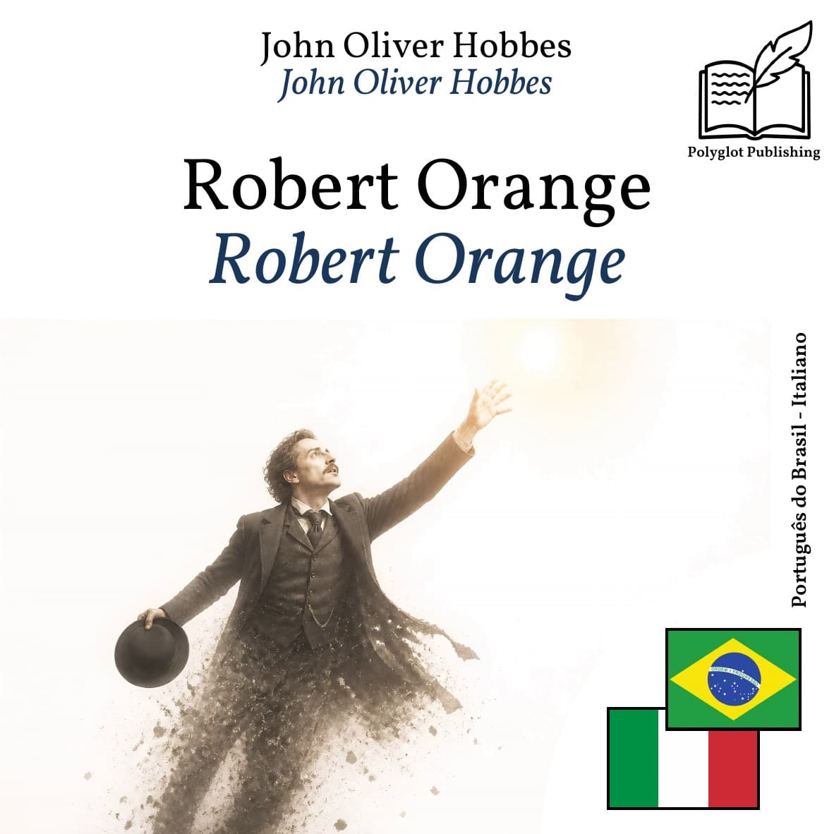 Robert Orange