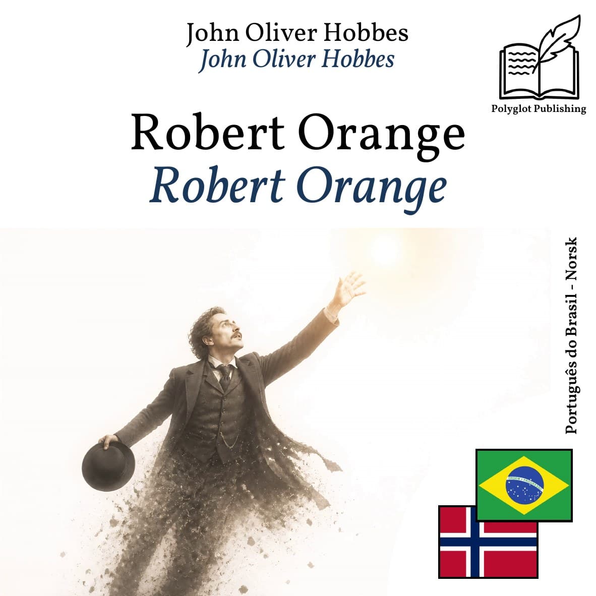 Robert Orange