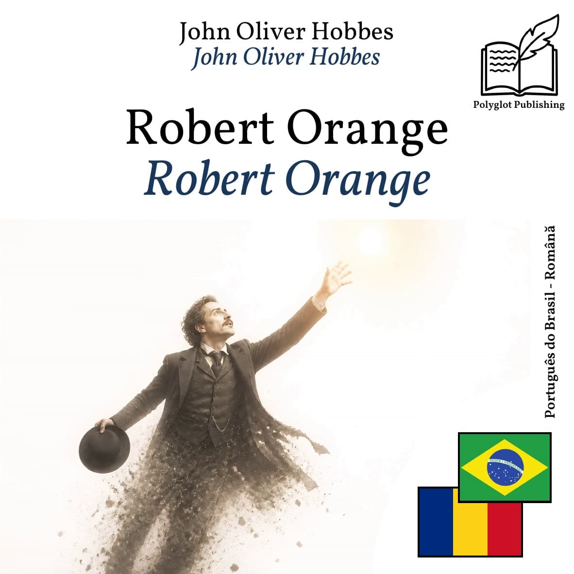 Robert Orange