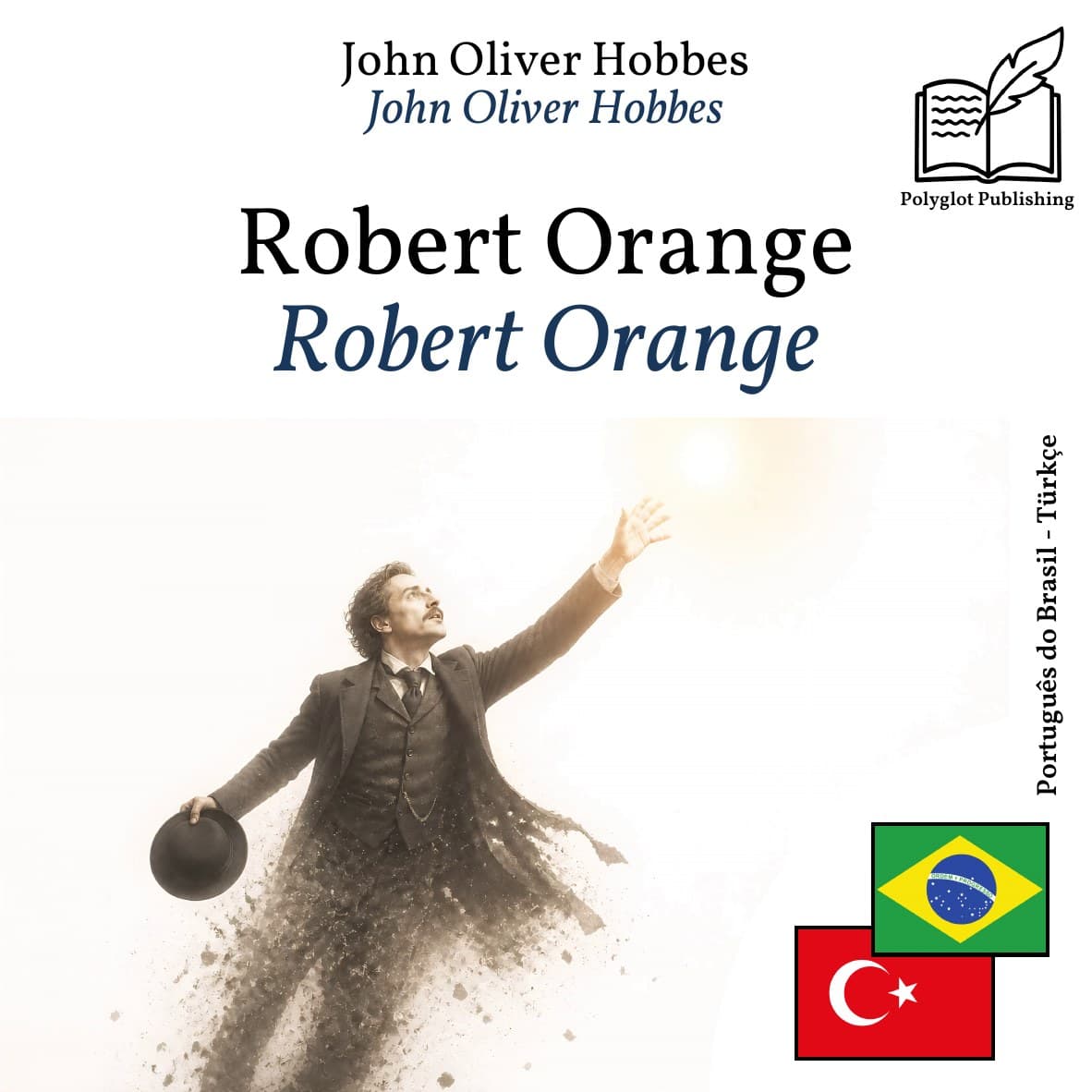 Robert Orange