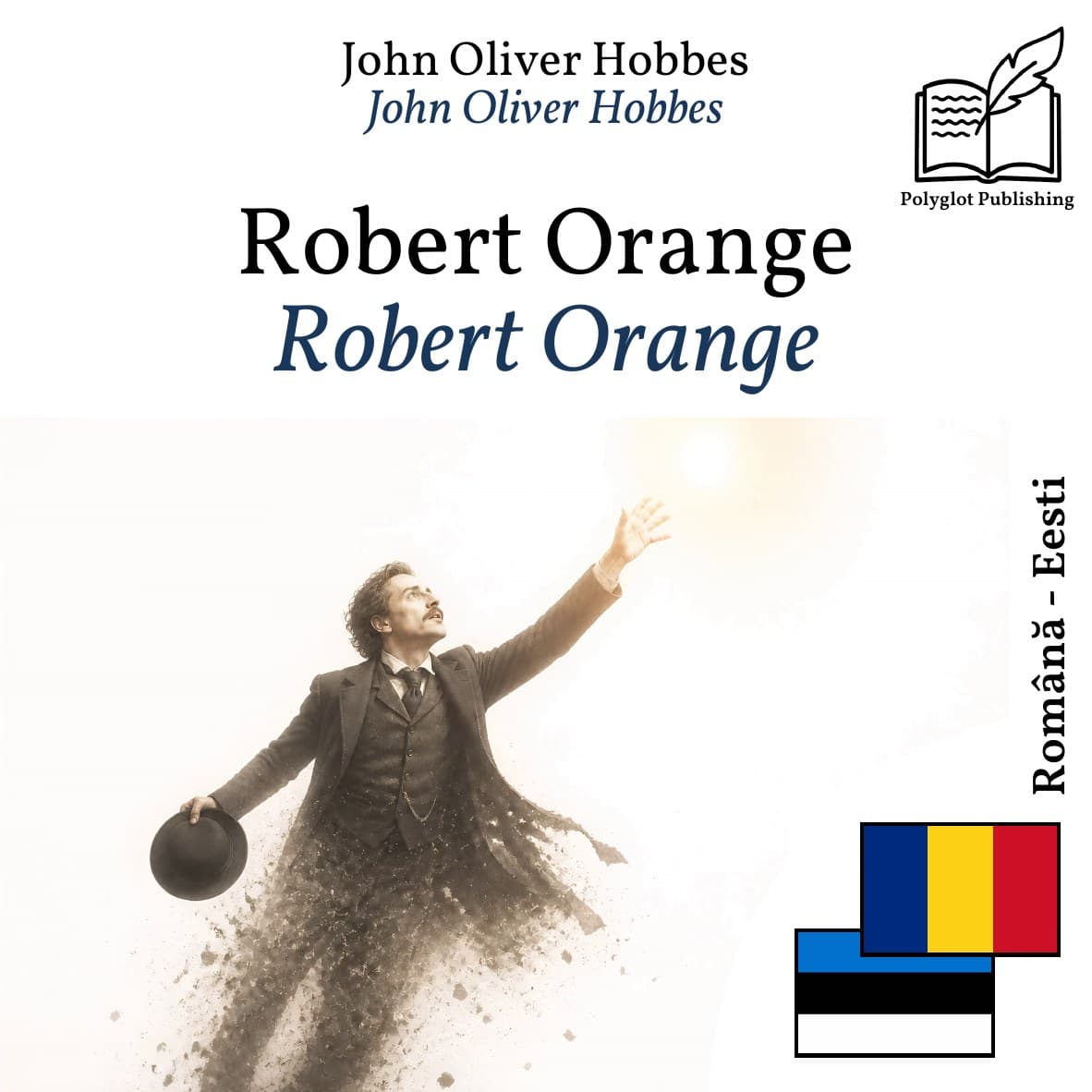 Robert Orange