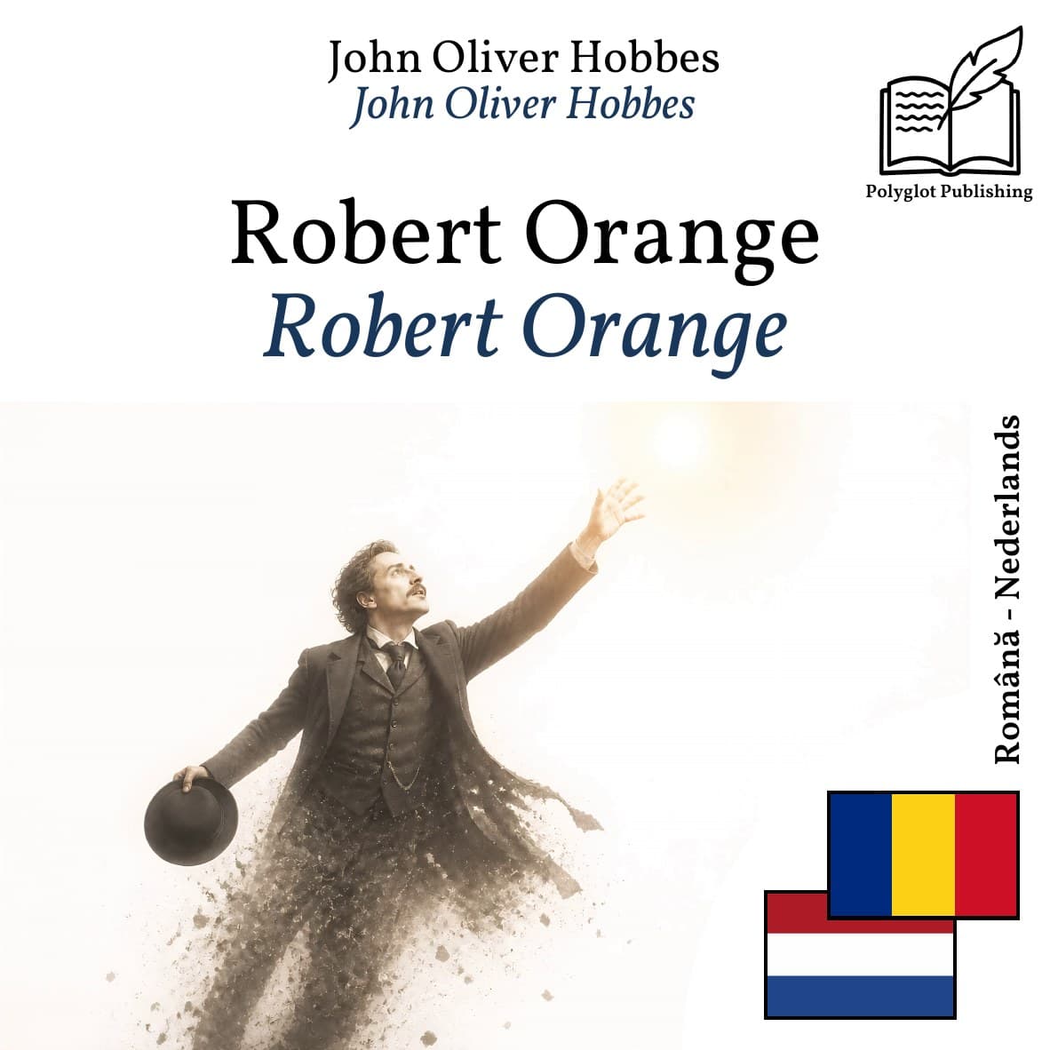 Robert Orange