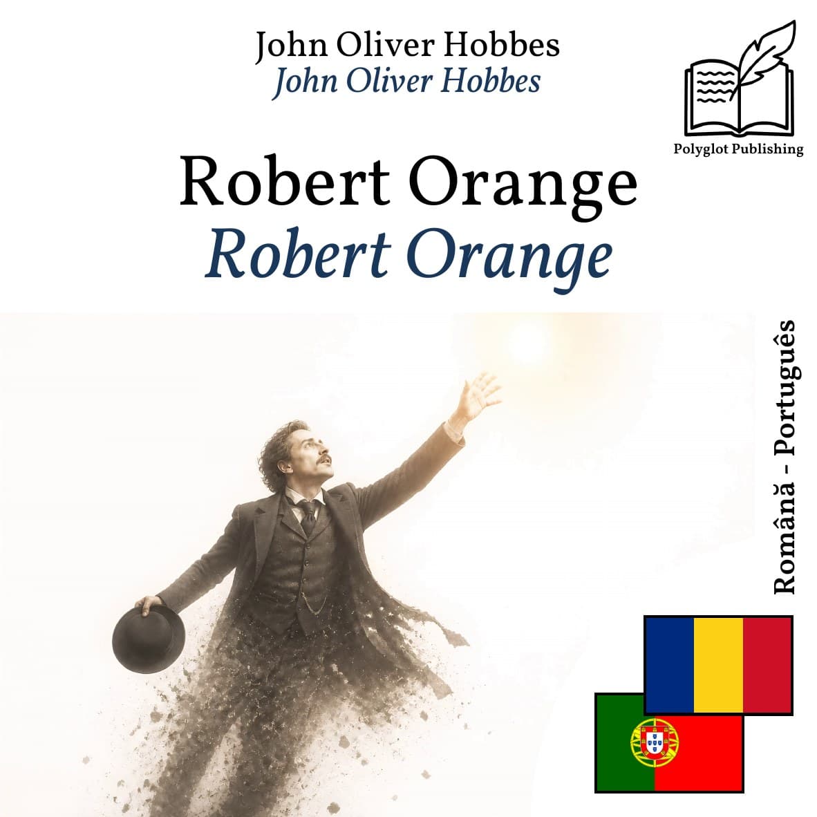 Robert Orange