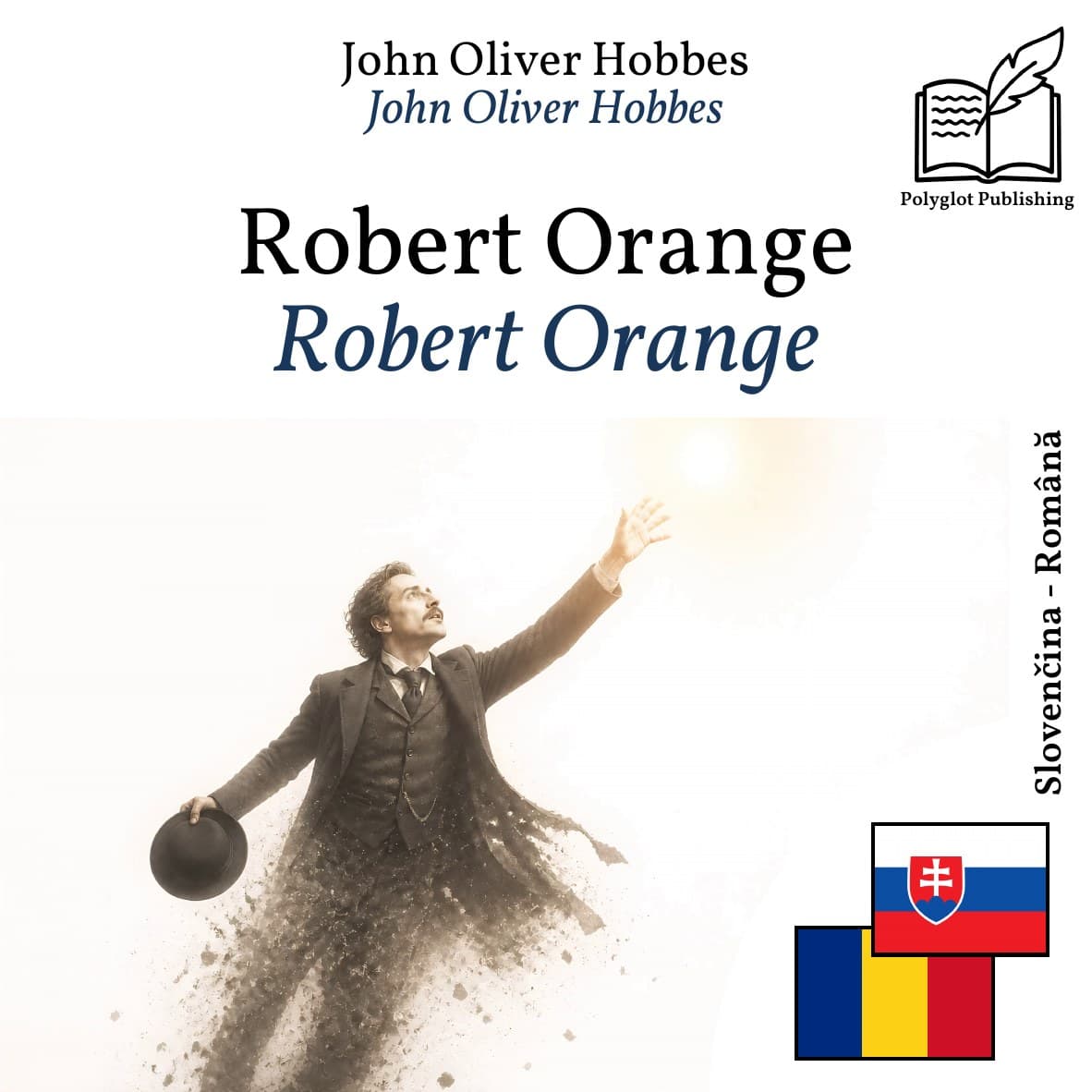 Robert Orange